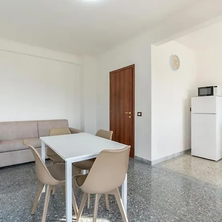 Apartamento A 100m Dal Tram Gordiani House *