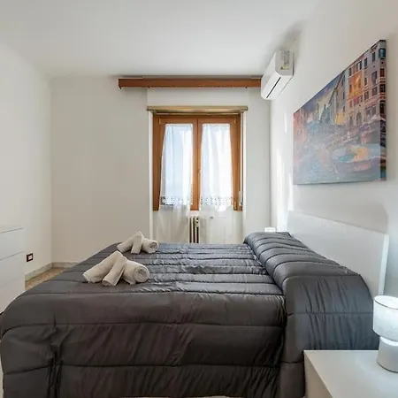 Apartamento A 100m Dal Tram Gordiani House Roma